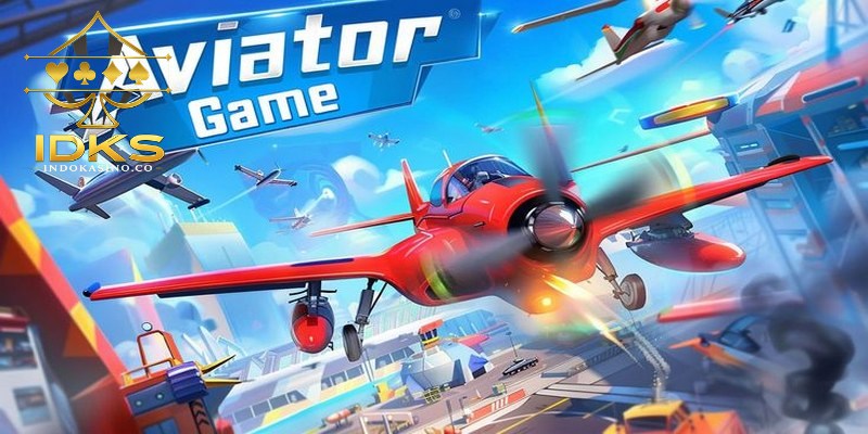Waktu juga perlu dikontrol ketika mengikuti Aviator