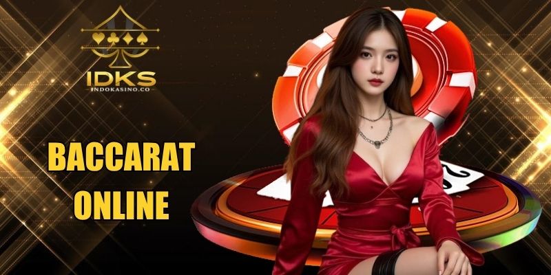 Baccarat Online