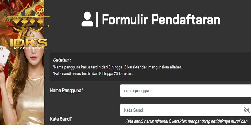 Keuntungan eksklusif menanti setiap member baru yang bergabung