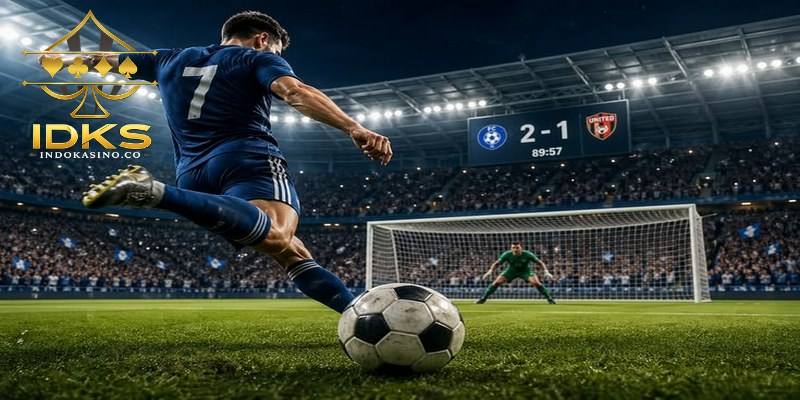 Pengenalan umum tentang cabang olahraga E-sports