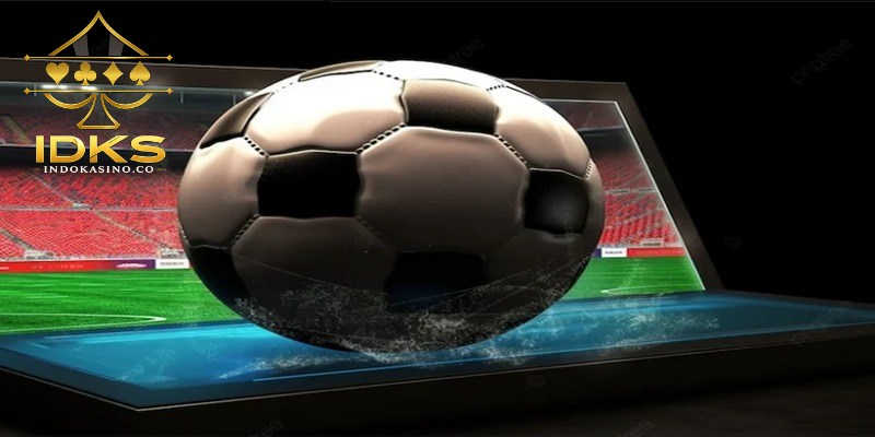 Jenis pasaran taruhan judi bola online paling populer saat ini