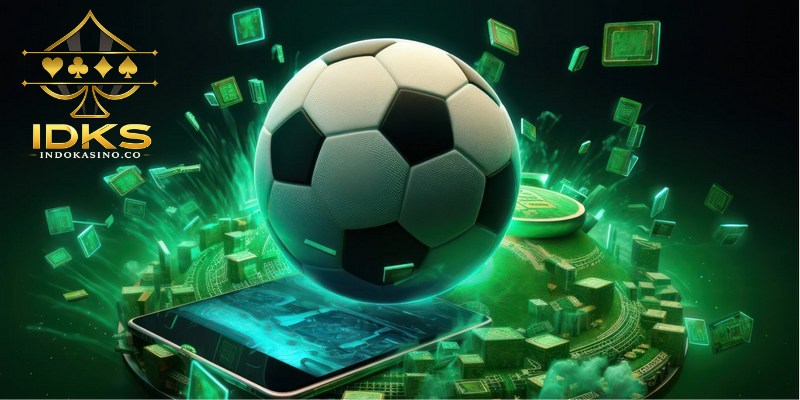 Tips memilih pertandingan sepak bola paling menguntungkan untuk Anda