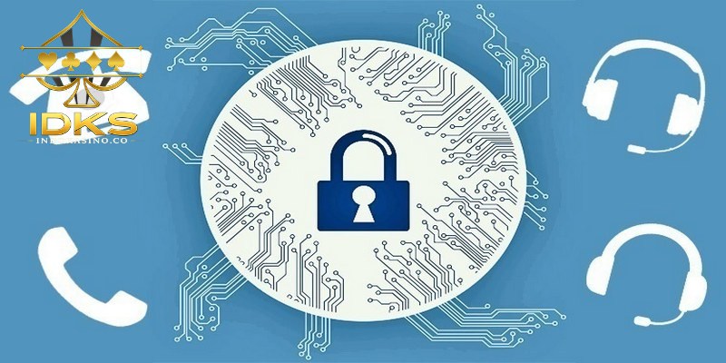 Tim keamanan siber Indo Kasino mengawasi kerahasiaan data 