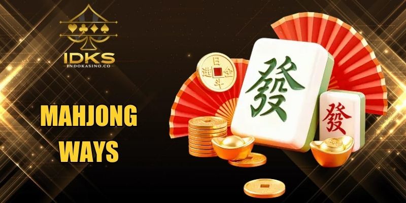 Mahjong Ways