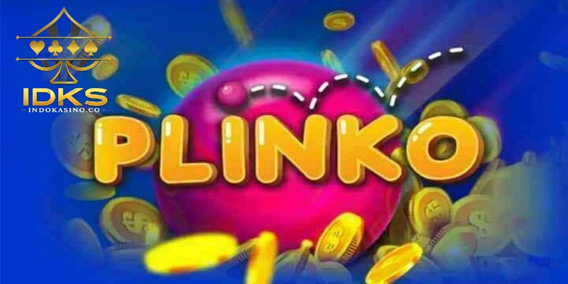 Pengenalan umum tentang permainan Plinko