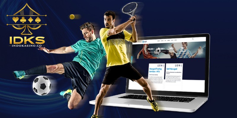 Sistem odds sportsbook online yang menentukan tingkat profit