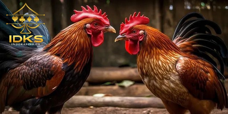 Memahami tips sabung ayam merupakan hal yang sangat penting dan bermanfaat