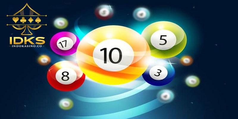 Togel online 4D memakai empat digit angka dalam satu pilihan